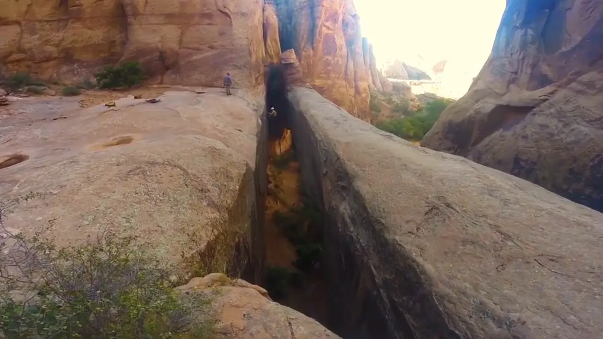 USA Western National Parks Road Trip 2016